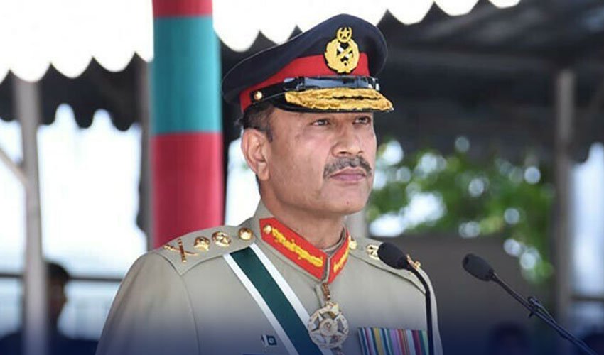 Gen Asim Munir denounces foreign-funded digital terrorism
