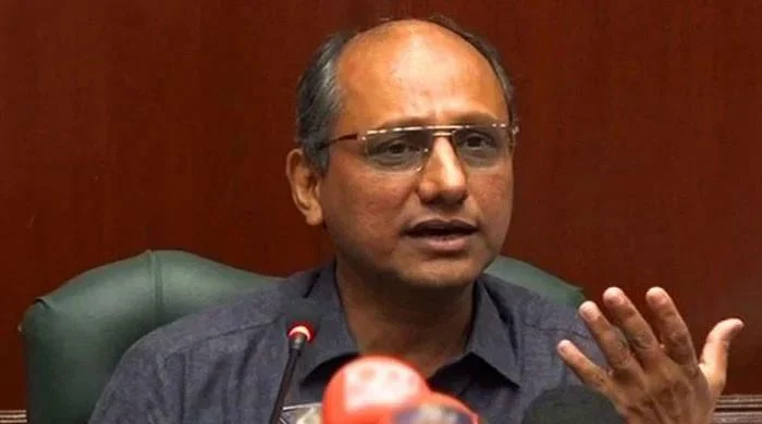PPP leader Saeed Ghani terms Punjab govt’s relief in bills a ‘political stunt’