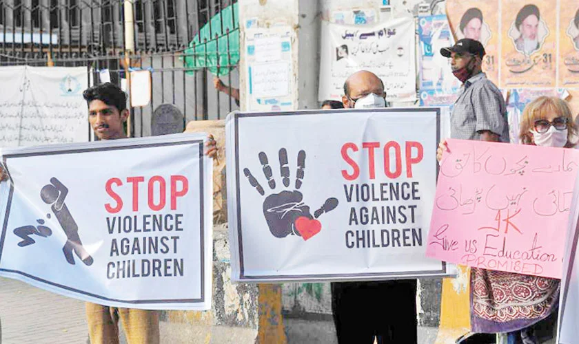 Father, stepmother arrested after girl tortured to death