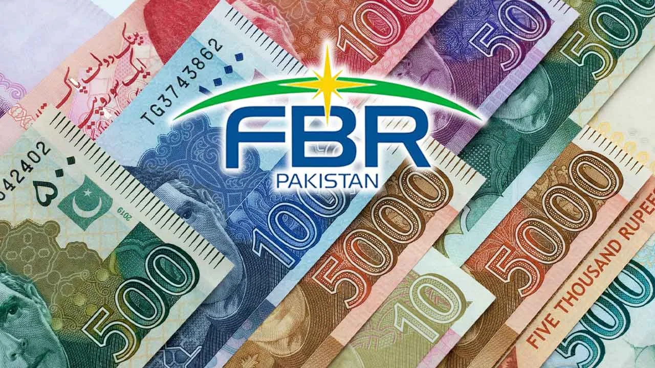 FBR to scrap non-filers category, aims to strengthen banking-based economy