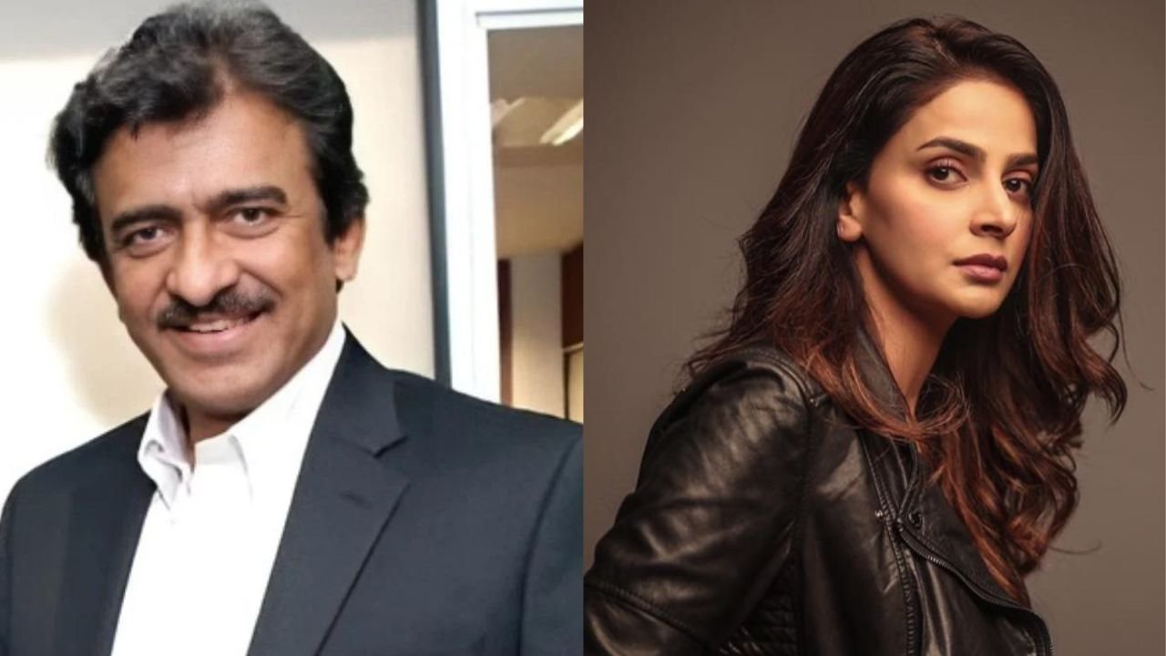 Tauqeer Nasir reveals why he once rejected Saba Qamar during an audition