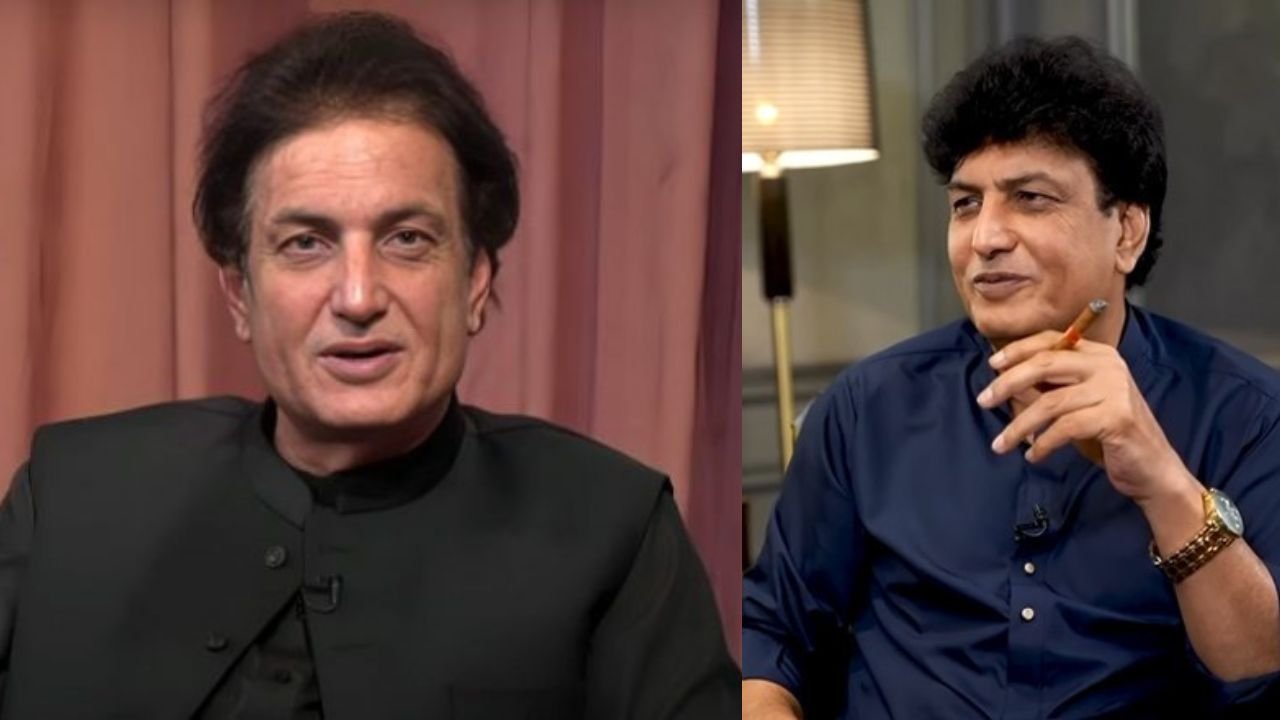 Khalil ur Rehman Qamar’s honey trap suspects in judicial custody