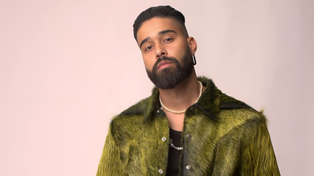 Shots fired outside AP Dhillon’s home in Canada