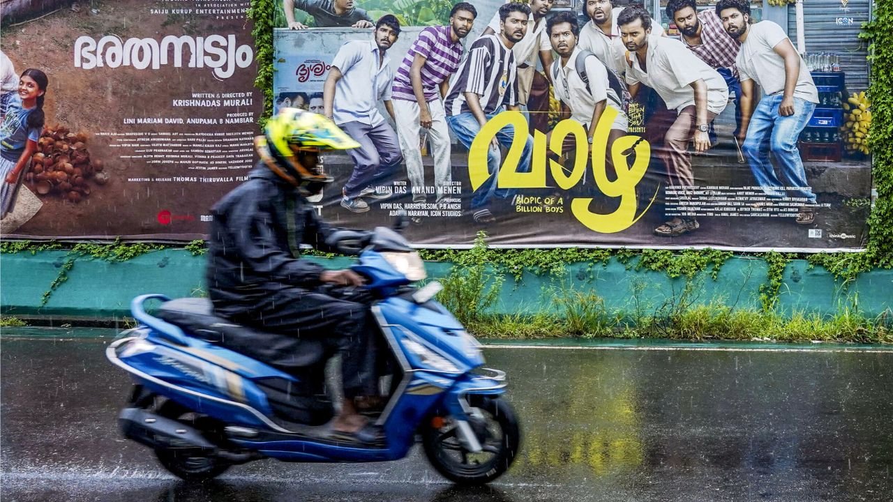 India’s ‘Mollywood’ cinema rocked by MeToo abuse claims