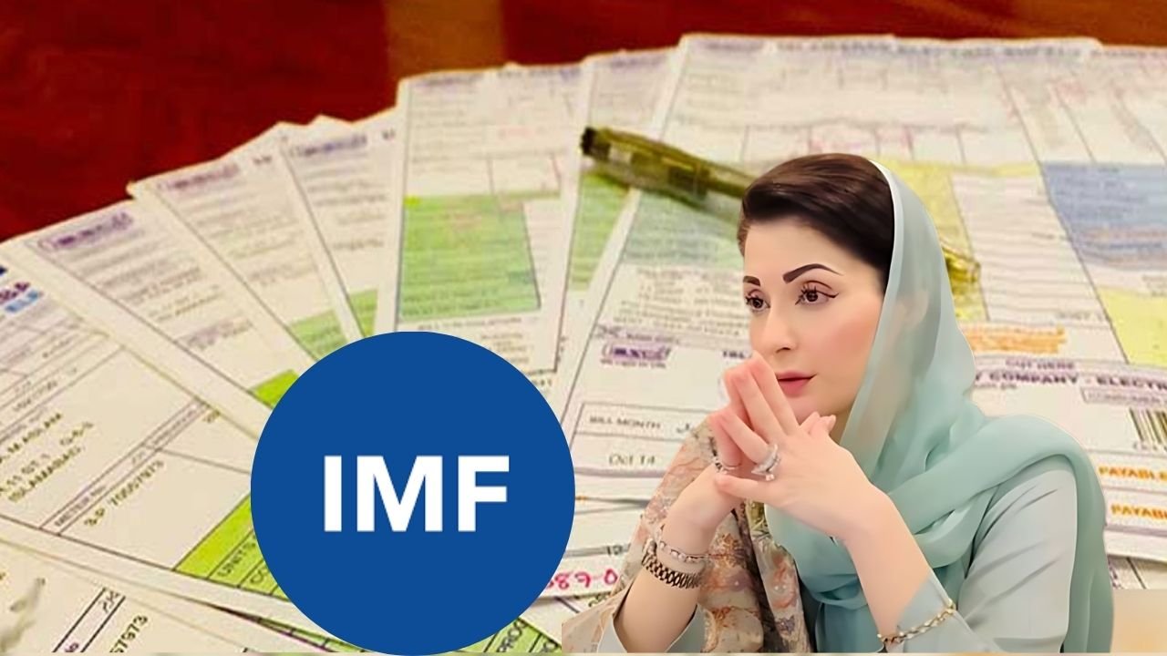 IMF urges Punjab to end electricity subsidy, imposes more conditions