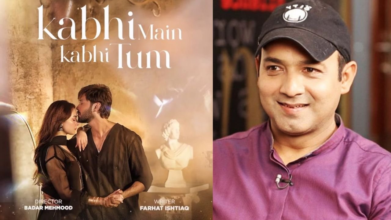 Indian journalist seeks interview with Hania Aamir as ‘Kabhi Main Kabhi Tum’ mania spreads beyond borders