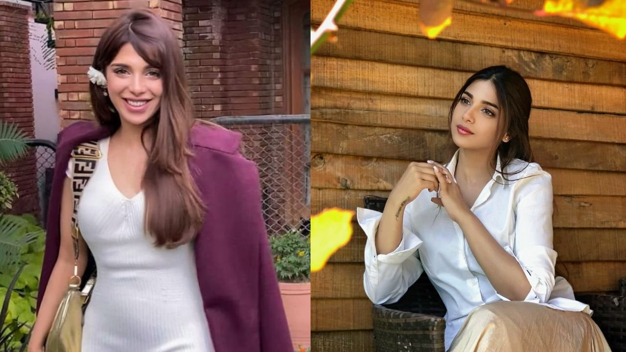 ‘These are just excuses’: Sonya Hussyn on nepotism in entertainment industry