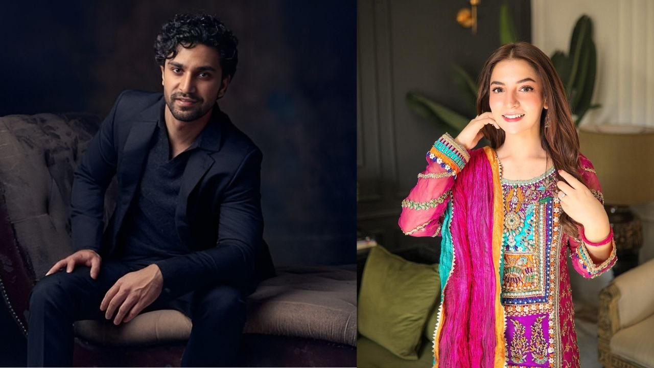 Dananeer Mobeen to share screen with Ahad Raza Mir in ‘Meem Se Mohabbat’