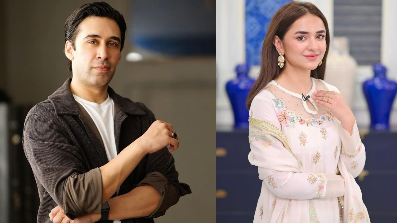 ‘I was blown away by her talent’ : Ali Rehman Khan has high praise for THIS popular actress