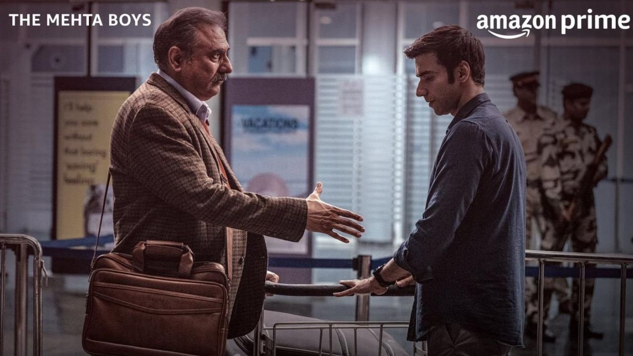 Boman Irani’s directorial debut ‘The Mehta Boys’ to premiere at Chicago South Asian Film Festival