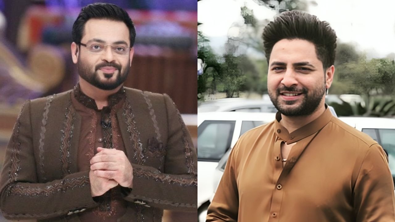 Yasir Shami granted bail in Aamir Liaquat video case