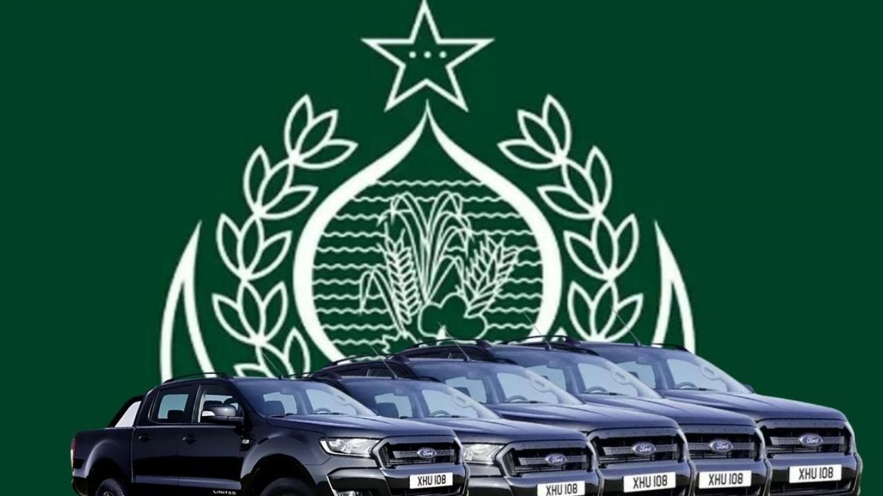 Sindh govt defends its decision to buy vehicles worth billions