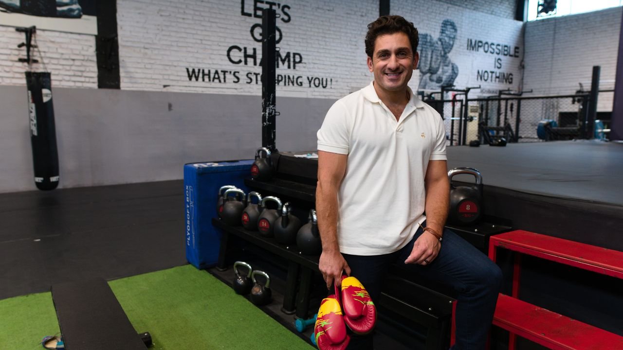 Exclusive: How ‘Parwaz Hai Junoon’ made Shaz Khan’s childhood dreams come true