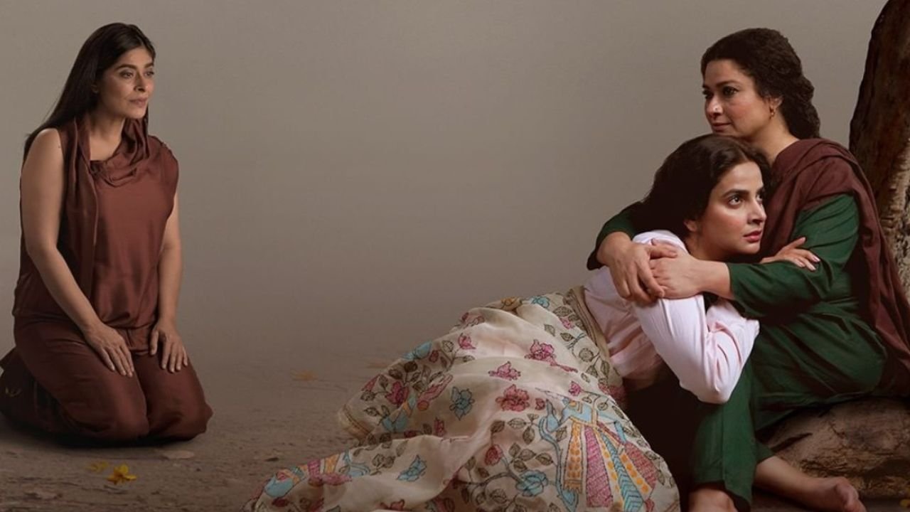 Pakistani film ‘Kamli’ to shine in Channel 4’s South Asian Film Season