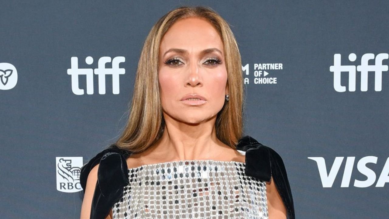 Jennifer Lopez slays TIFF red carpet as she unveils ‘Unstoppable’ 
