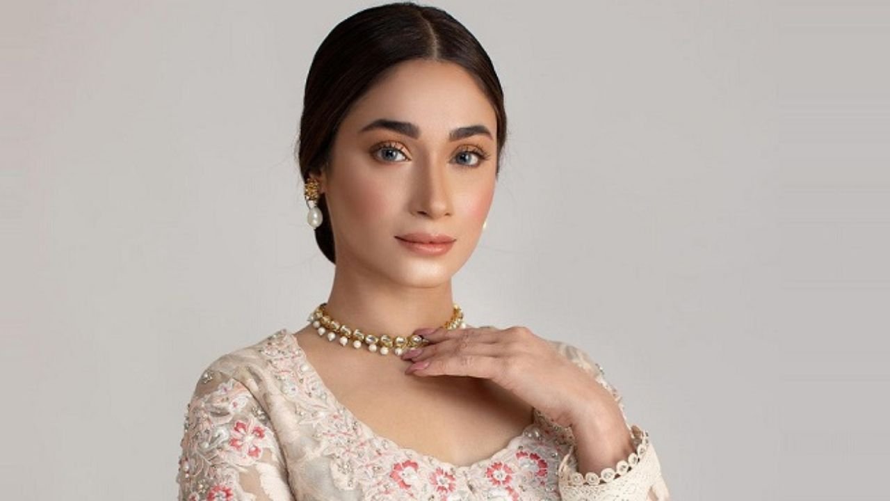 Why Shameen Khan believes it’s important to be ‘crazy in love’