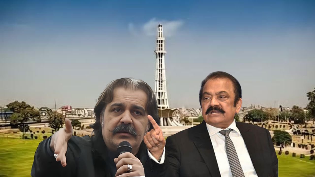‘Gandapur won’t even be able to cross Attock bridge’; Rana Sanaullah responds to CM KP