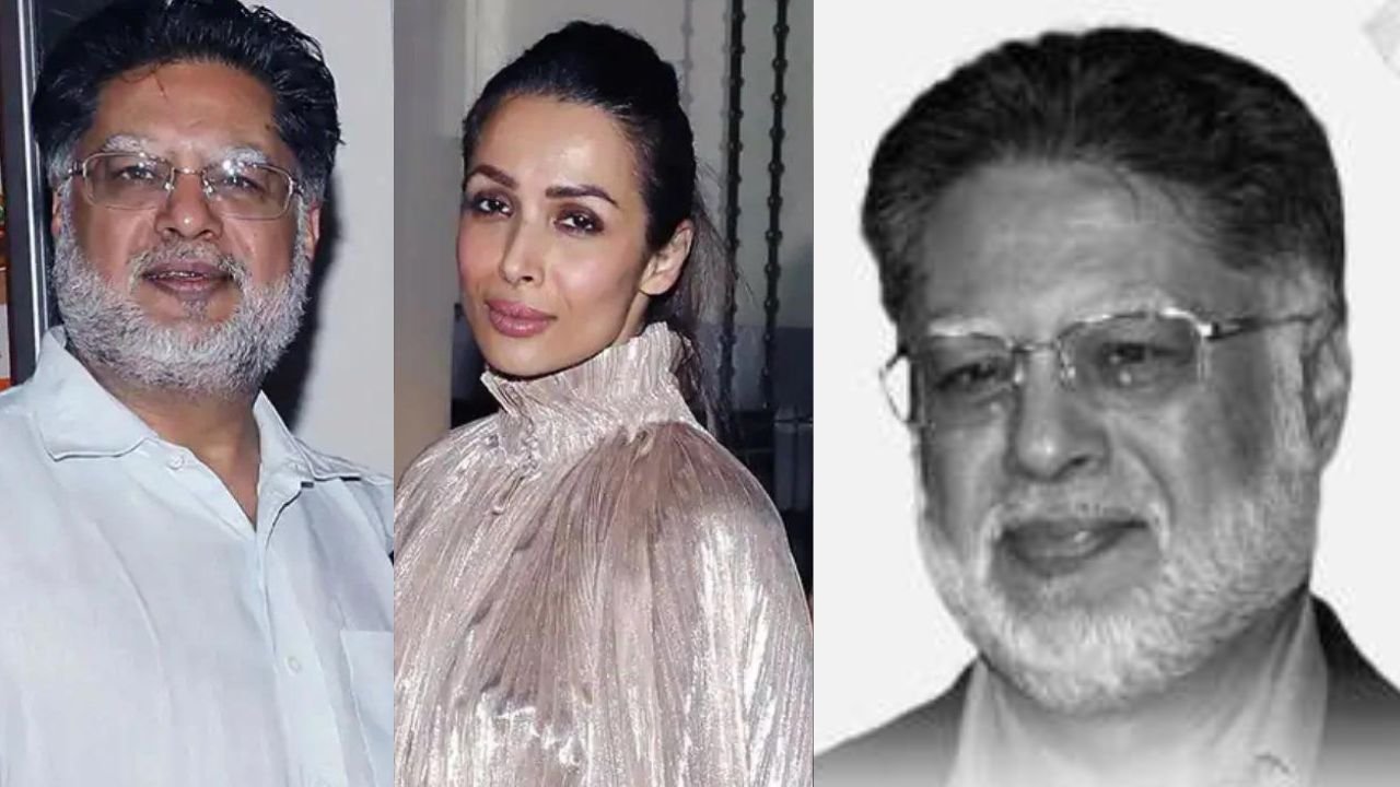 Malaika Arora releases first statement after father’s suicide