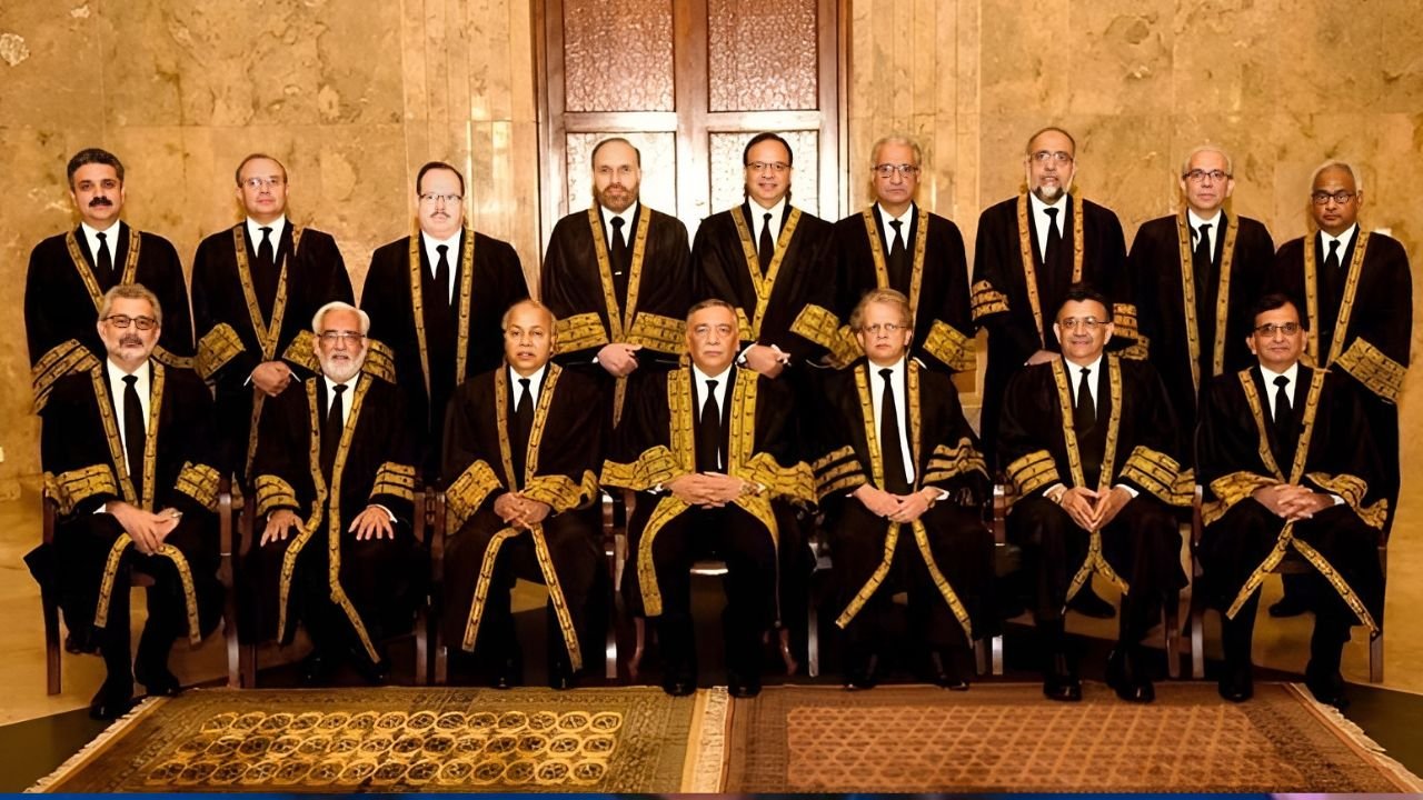 Govt just three votes away from extending judges’ tenure