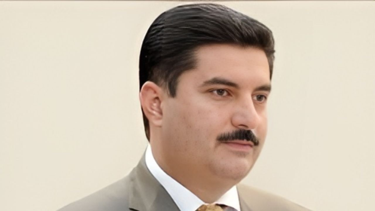 ‘Not in favour of Governor Raj’: Faisal Karim Kundi