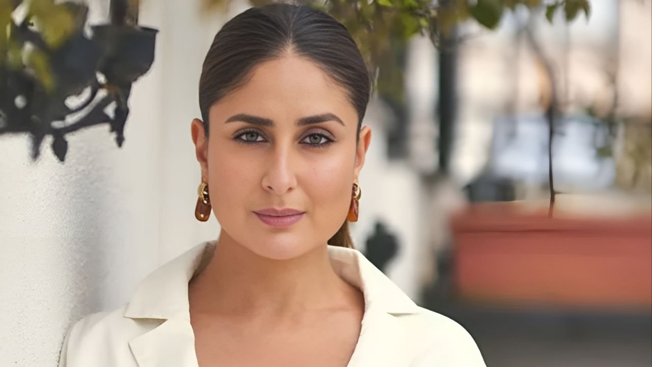 Kareena Kapoor has not had cosmetic surgery and there’s only one reason for it