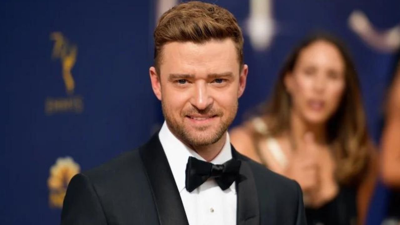 Justin Timberlake given community service in drunk driving case