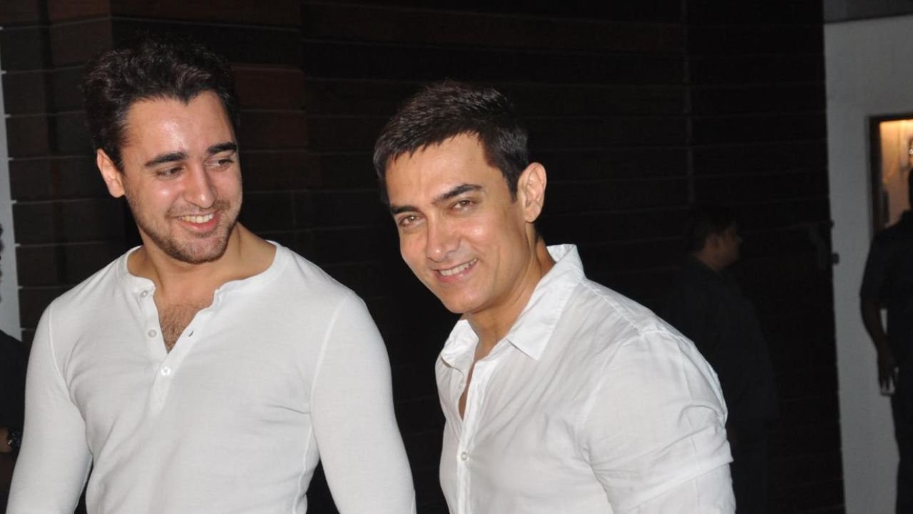 Imran Khan Returns to Bollywood with Aamir Khan’s romantic comedy on Netflix