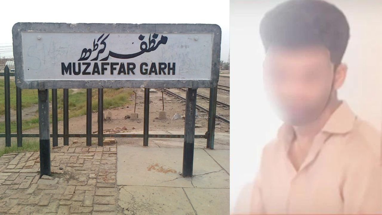 Man suspected of killing three minor sisters acquitted by court