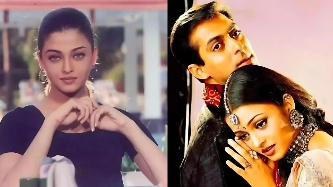 Did Aishwarya secretly marry Salman after converting to Islam? Actress clears the air