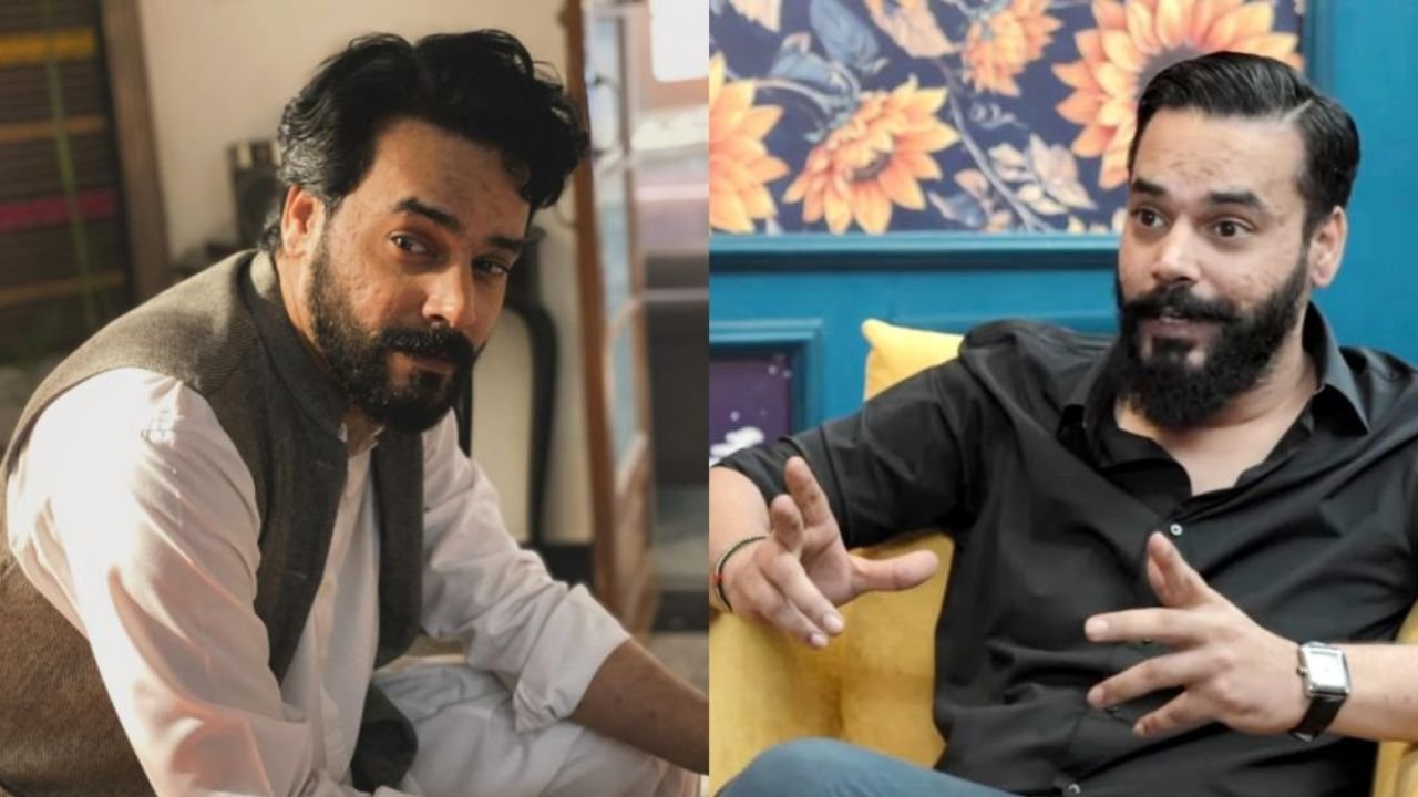 Gohar Rasheed reacts humorously to being called ‘underrated’
