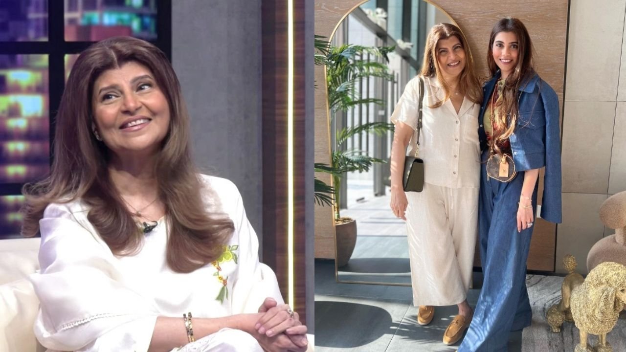 ‘Social media holds more power than sword and pen,’ says Rubina Ashraf