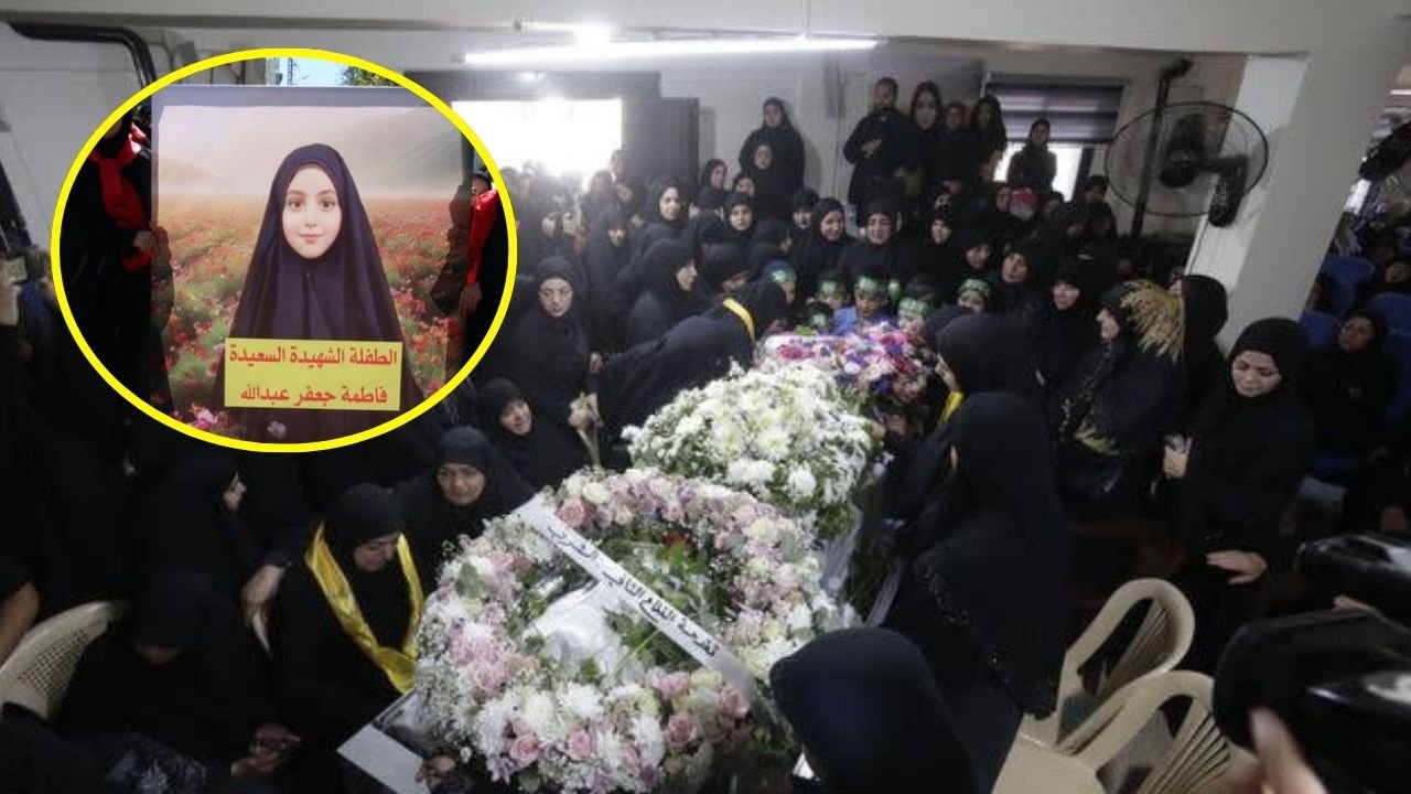 Lebanon’s Hezbollah in disarray as 20 killed, 450 injured in second wave of device blasts