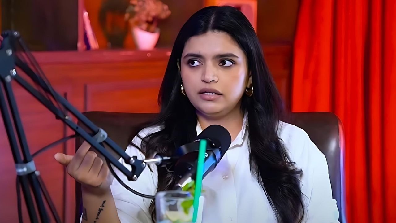 ‘I actually had a nervous breakdown’: Tamkenat Mansoor talks about her divorce