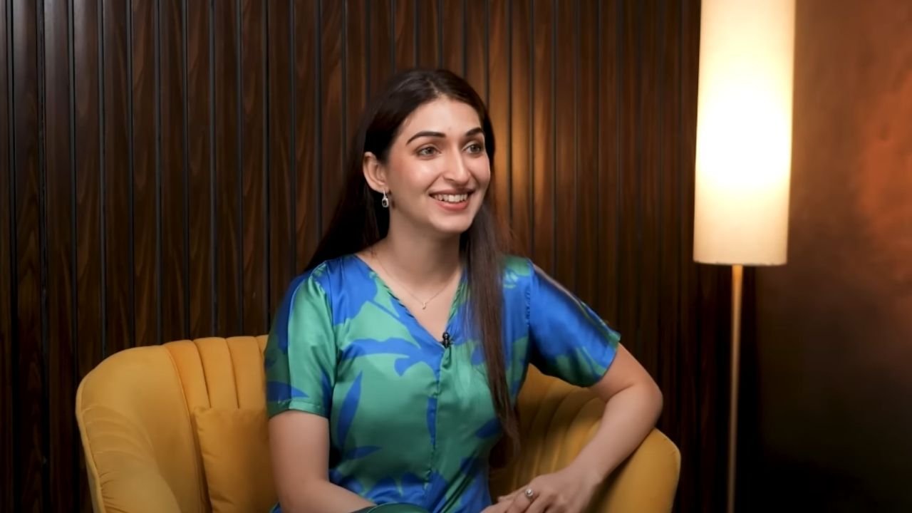 ‘I could never be her in real life’: Areej Chaudhary opens up about playing Natasha