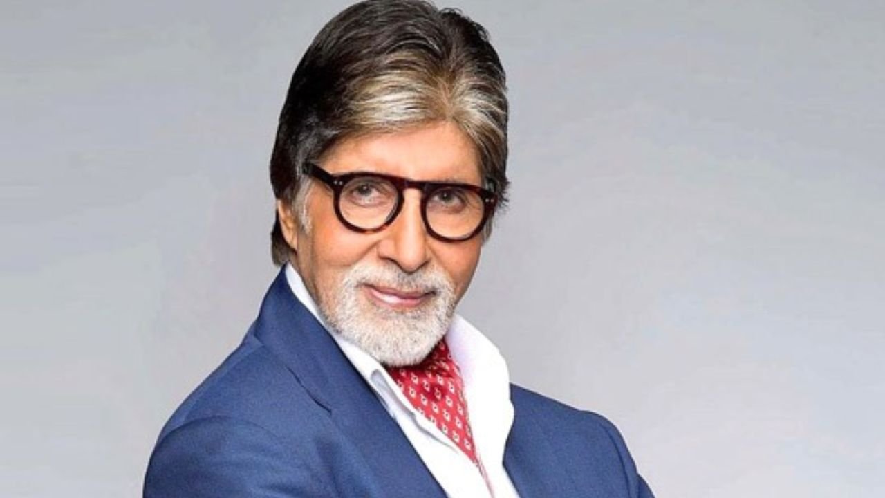 Amitabh Bachchan apologises for mispronouncing Marathi