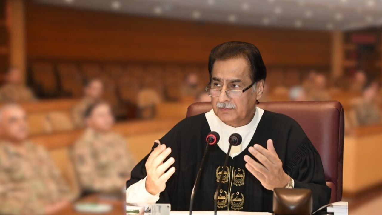 Speeches against the army and judiciary will not be allowed: Speaker Ayaz Sadiq