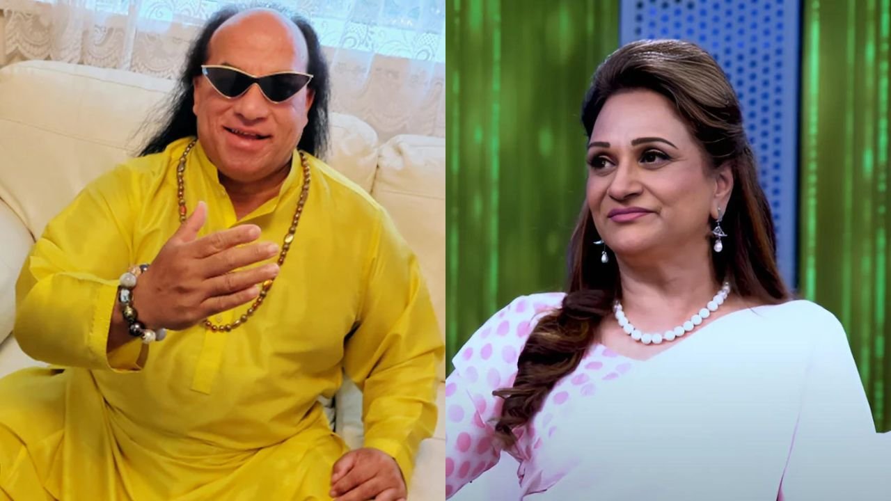 Bushra Ansari does not like that Chahat Fateh Ali Khan got overnight fame