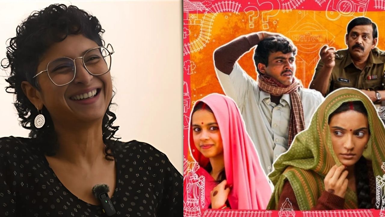 ‘Laapataa Ladies’ has been selected for Oscars 2025