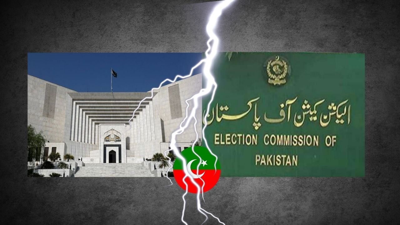 Not so fast, Supreme Court: Election Commission to hold meeting today to discuss response to verdict