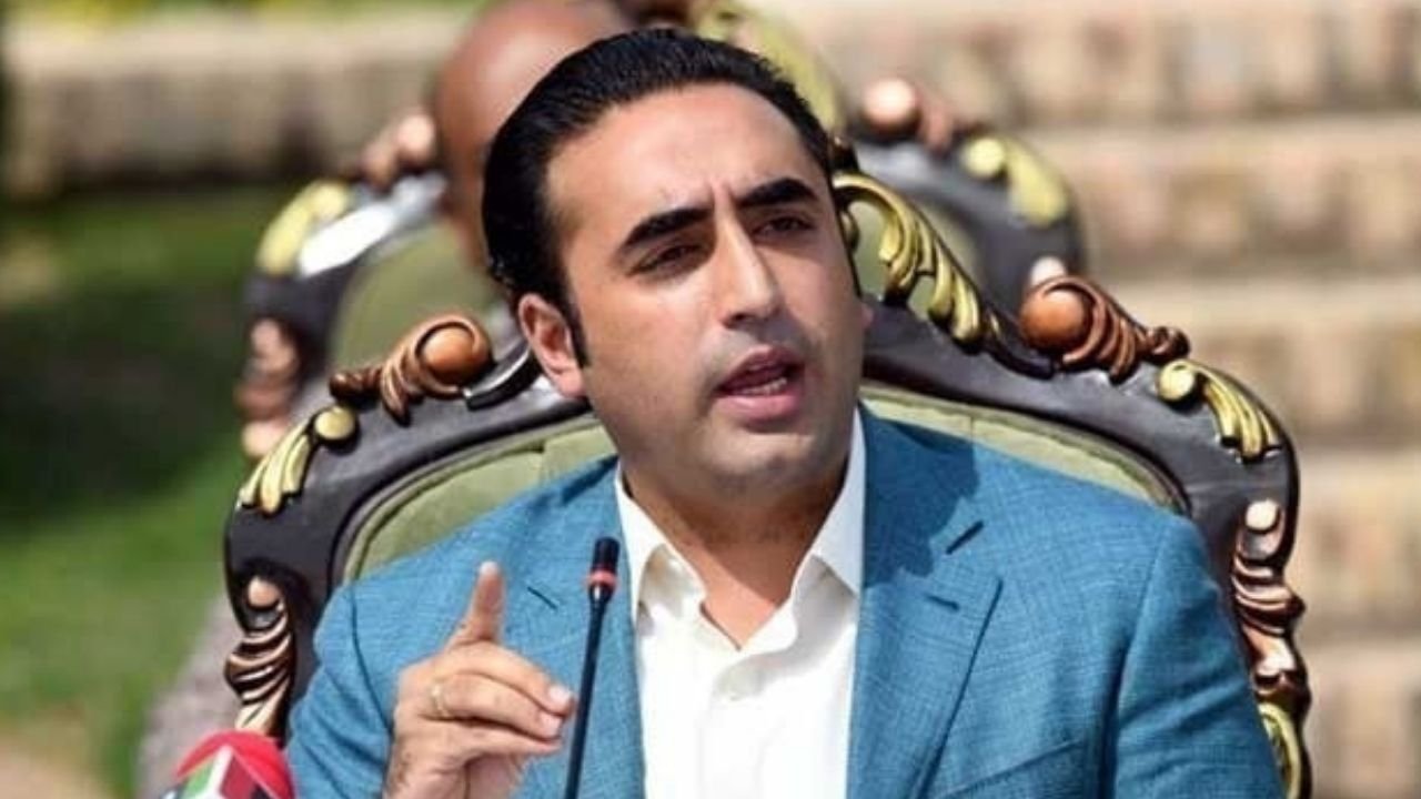 Bilawal Bhutto calls for establishment of federal constitutional court