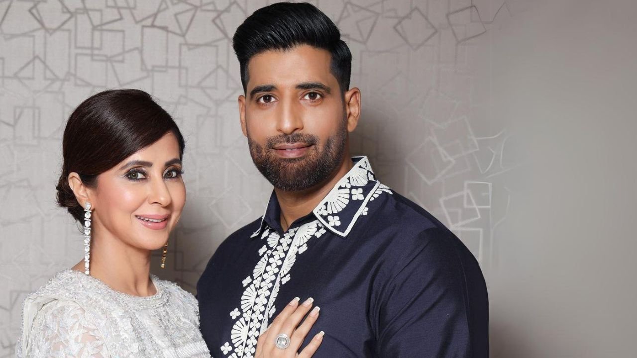 Urmila Matondkar files for divorce