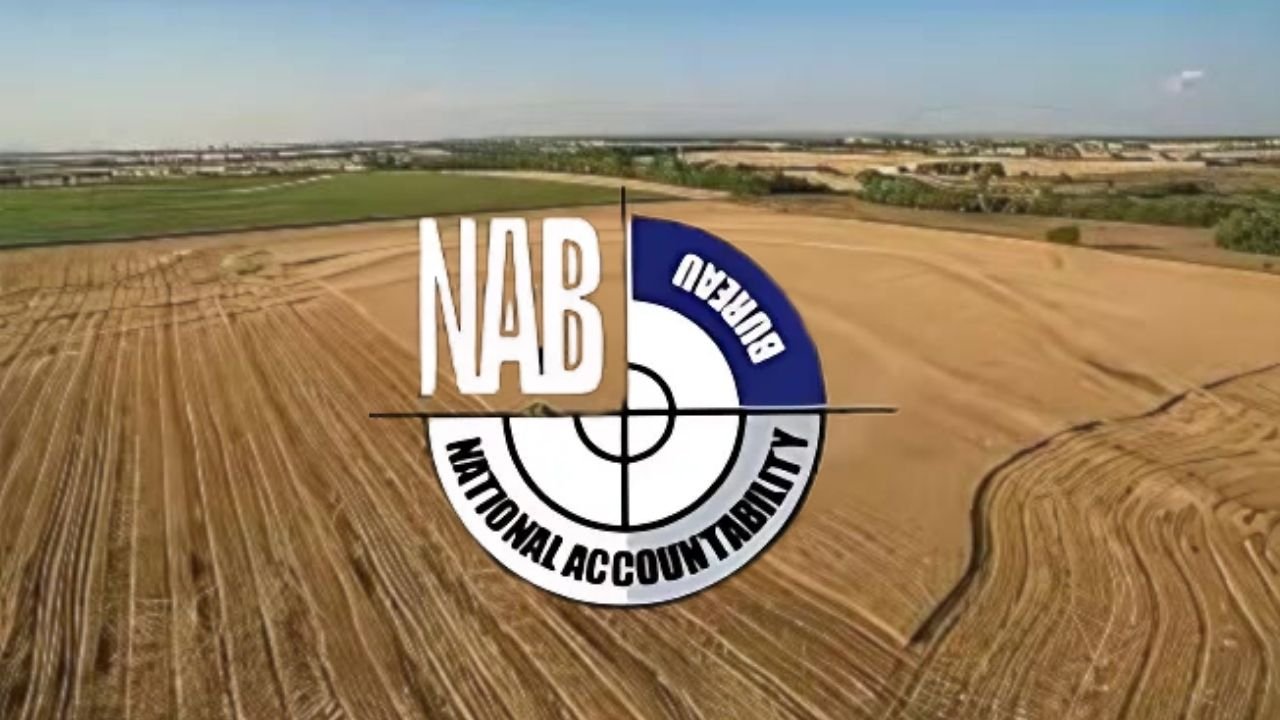 Sindh govt unaware: NAB recovers Rs 6 trillion worth of land