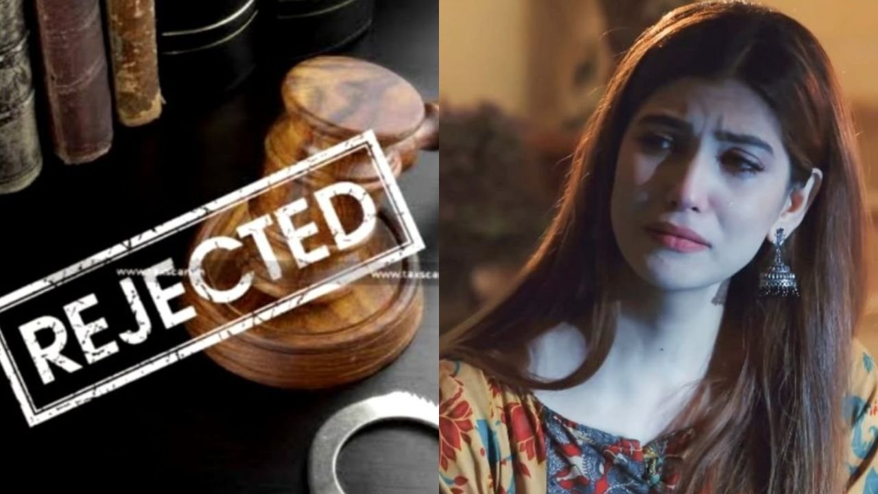 Fraud case: Actress Nazish Jahangir’s interim bail rejected