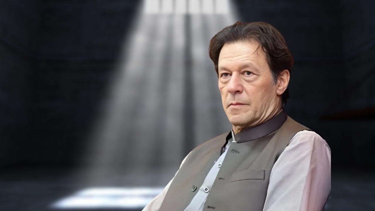 Three new cases filed against Khan after Rawalpindi rally