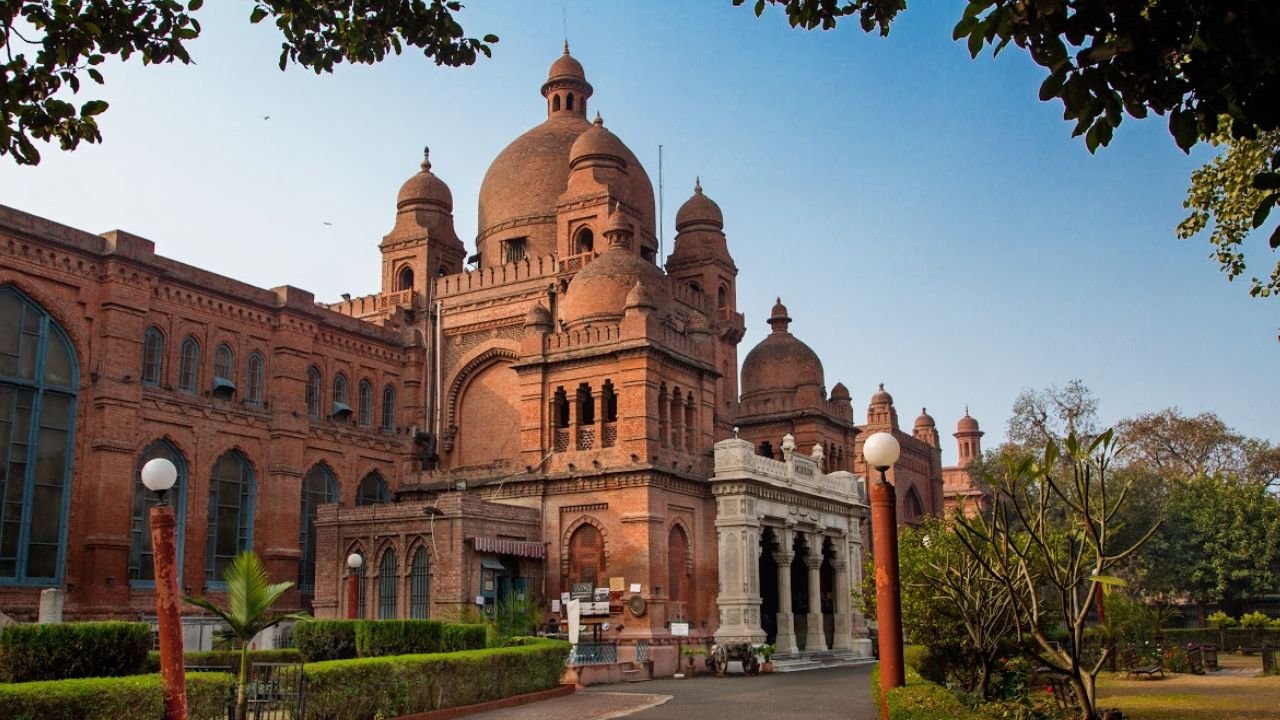 Pakistan’s Haider Ali wins bronze medal at Paralympics