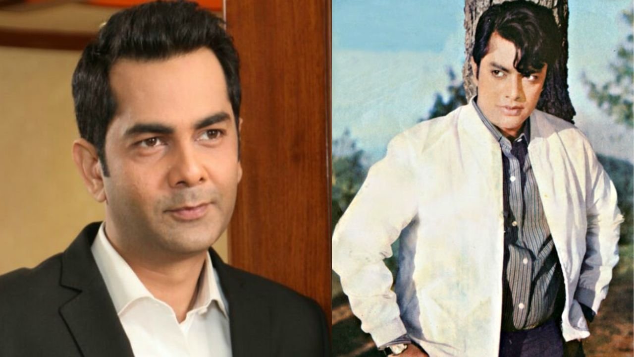 Waheed Murad’s son shares strong opinions on biopic about his father