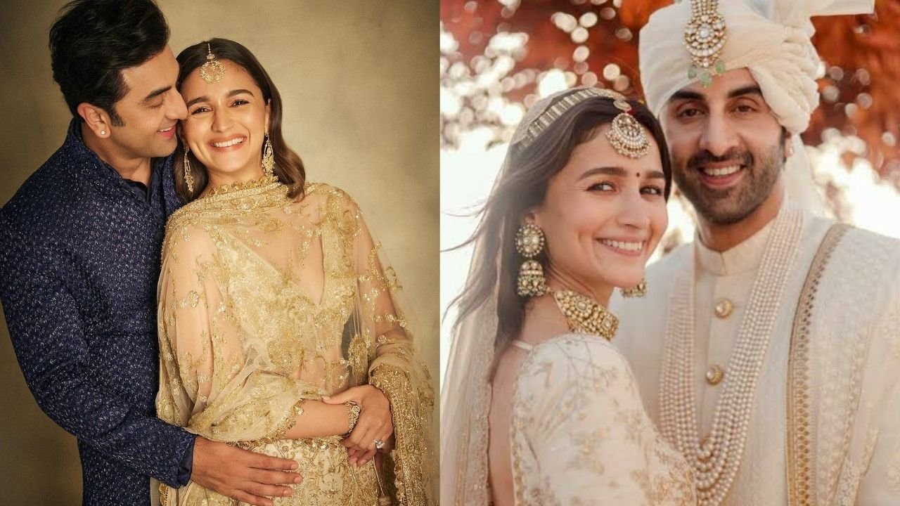 Alia Bhatt officially adds ‘Kapoor’ to her name