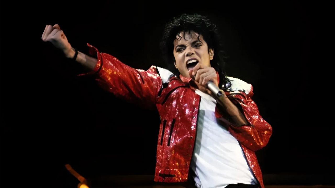 ‘Thriller’ becomes Michael Jackson’s fourth music video to hit 1 billion views on YouTube
