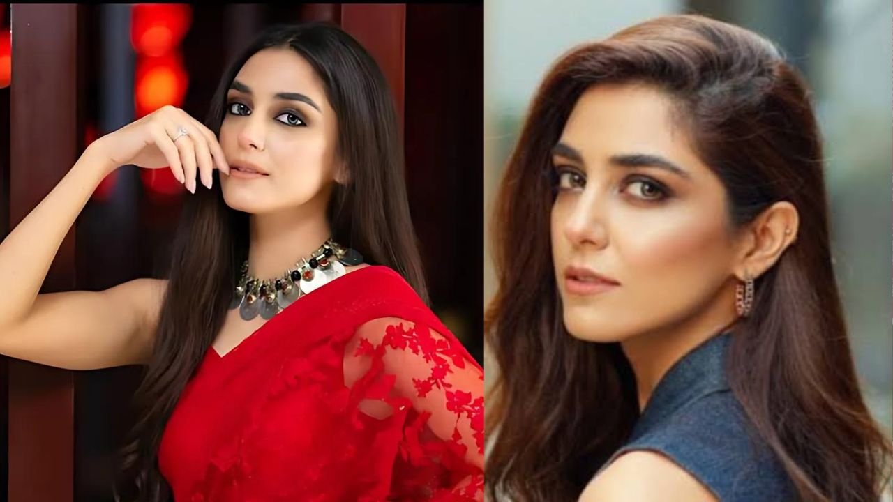 Maya Ali’s befitting reply to marriage question