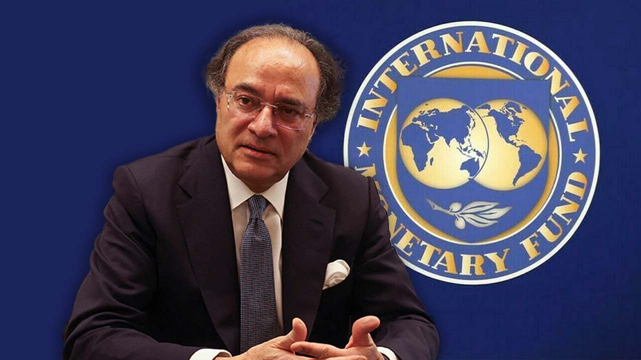 Pakistan on verge of finalising $7 billion IMF loan deal, FinMin updates on progress